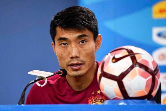 开云登录入口-【观察】郑智回归，广州队吹响保级号角