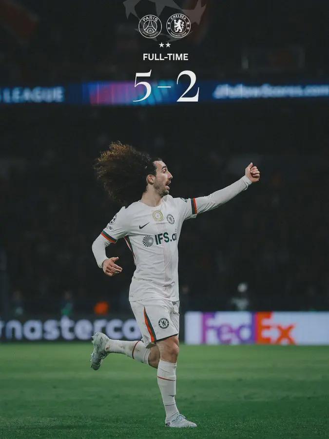 Kaiyun网页版-致命一击！2.5亿门将组合成笑话，切尔西欧冠惨案背后谁该背锅？