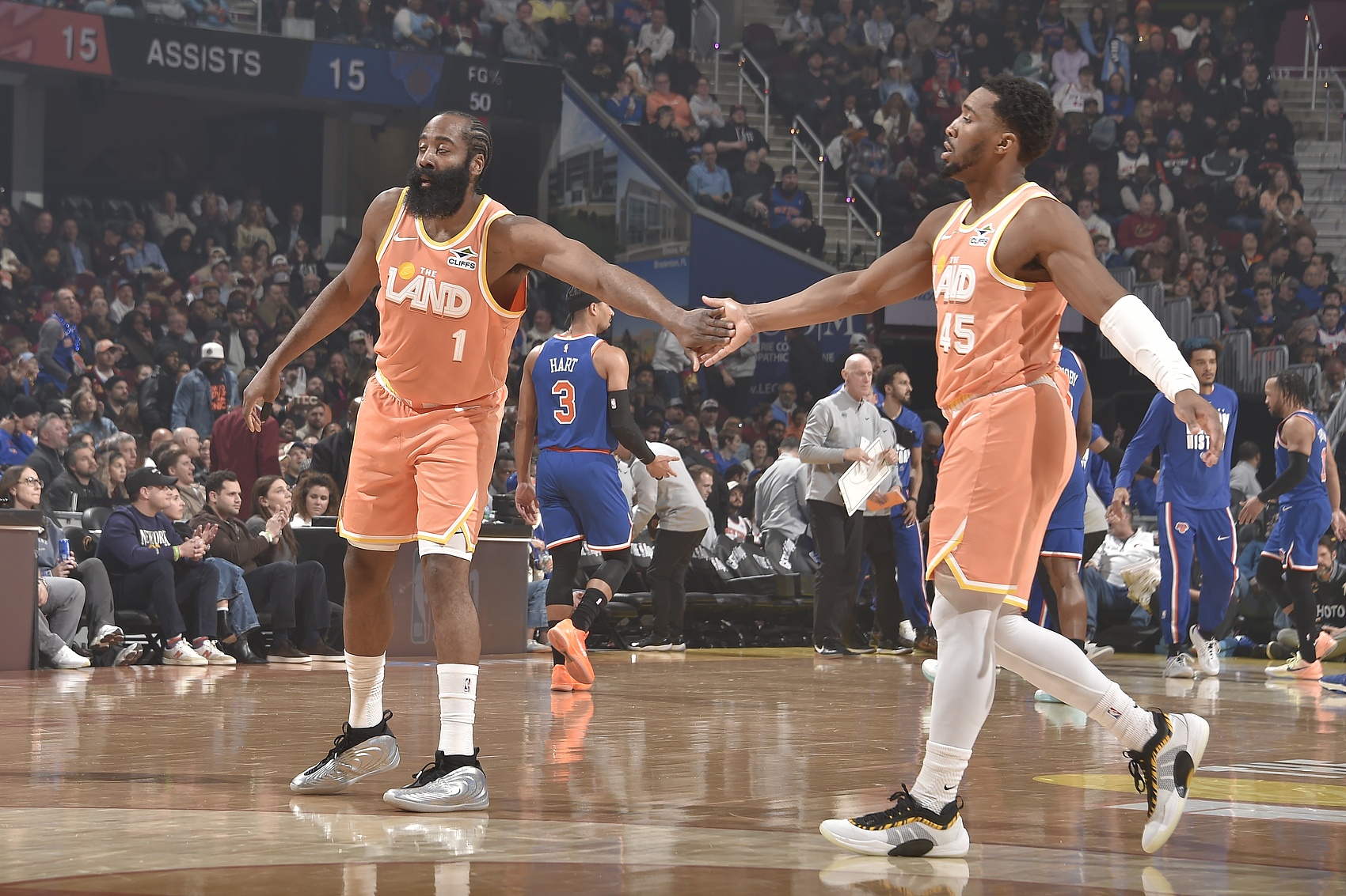 开云登录入口-福利局？ESPN明日胜率预测：骑士高达81.3% 独行侠仅为18.7%