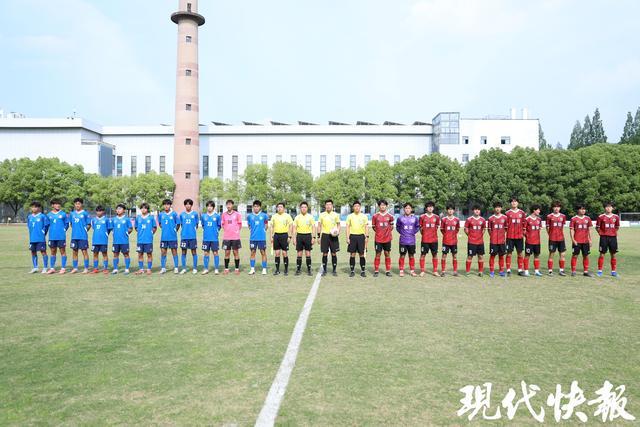 Kaiyun中国官网-三连胜!海安博文高中“省长杯”继续领跑